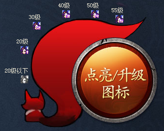 QQ封神記圖標(biāo)怎么點亮？點亮妲己美人圖標(biāo)方法