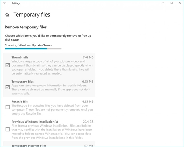 Win10 Build 17074更新了什么？Win10 Build 17074新功能介紹