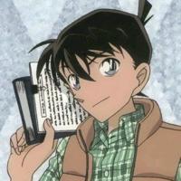 抖音超火的名偵探柯南CP頭像資源哪里有？名偵探柯南CP頭像介紹！
