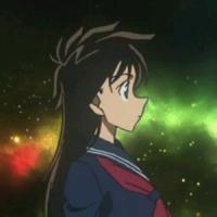 抖音超火的名偵探柯南CP頭像資源哪里有？名偵探柯南CP頭像介紹！