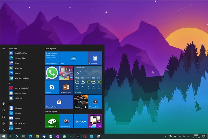 Windows 10 May 2020 RTM版本推出 這三點(diǎn)值得注意