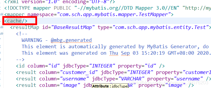 SpringBoot + Mybatis-plus實(shí)戰(zhàn)之Mybatis-plus的一級(jí)緩存、二級(jí)緩存