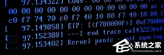 如何修復(fù)一個(gè)Panic的Linux內(nèi)核？