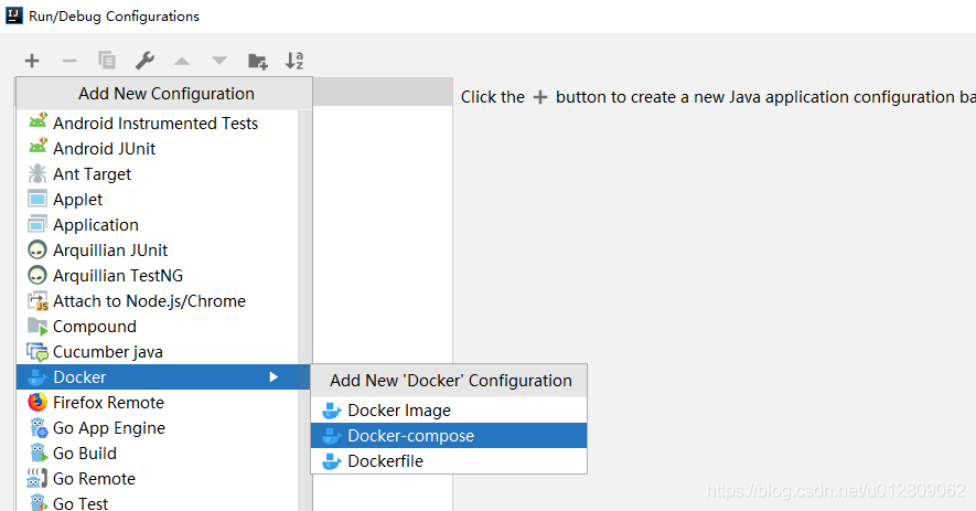 IDEA部署Docker到WSL2的詳細(xì)過程