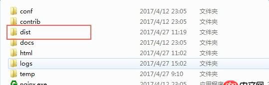 關于nginx  location配置的問題，root到底是什么