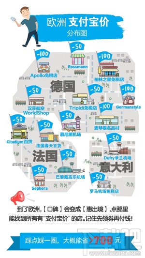 支付寶價是什么？2017國慶支付寶價有什么用?
