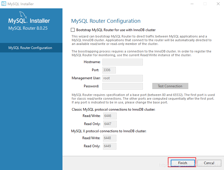 新手必備之MySQL msi版本下載安裝圖文詳細(xì)教程