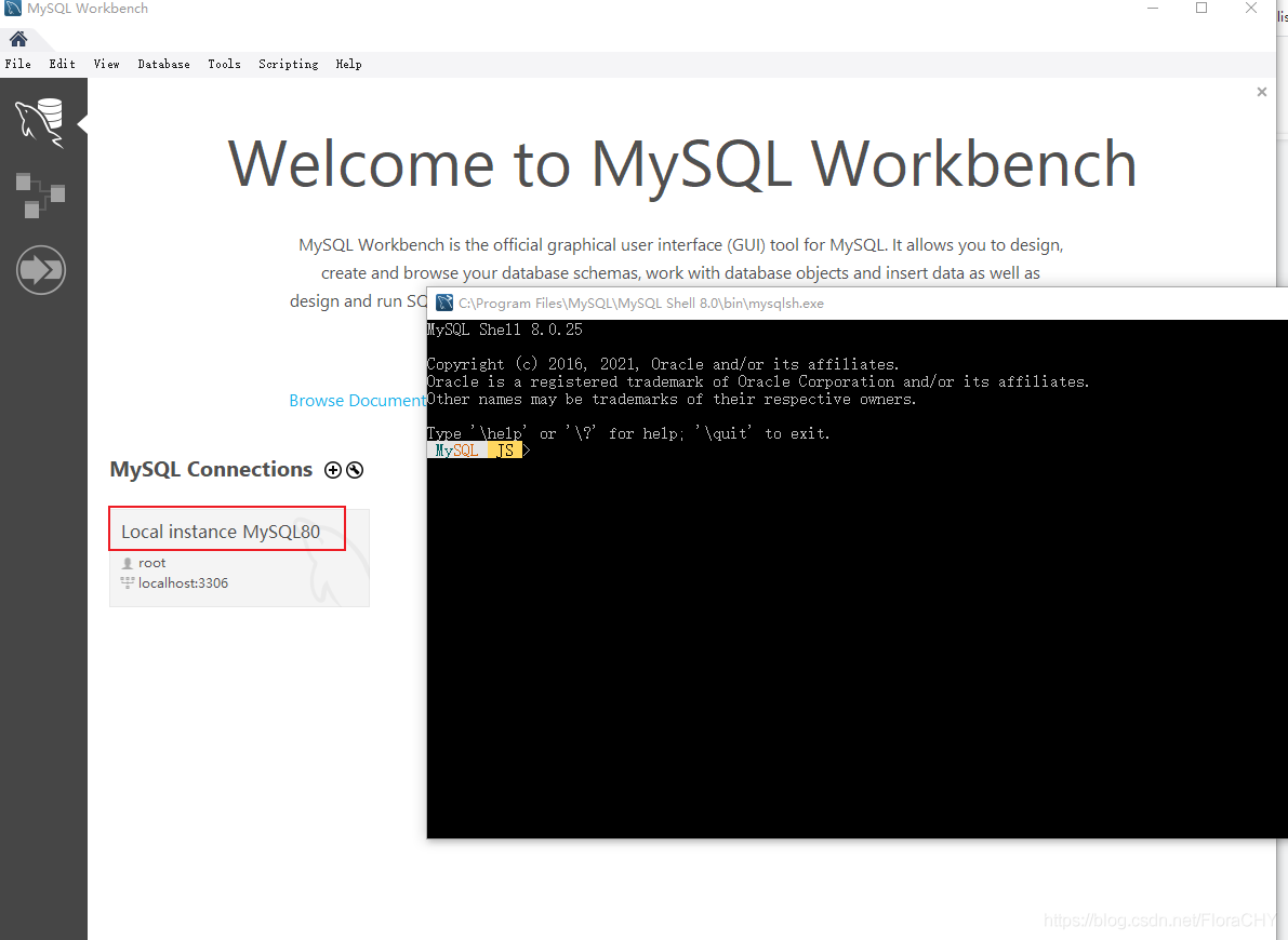 新手必備之MySQL msi版本下載安裝圖文詳細(xì)教程