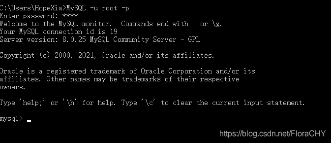 新手必備之MySQL msi版本下載安裝圖文詳細(xì)教程