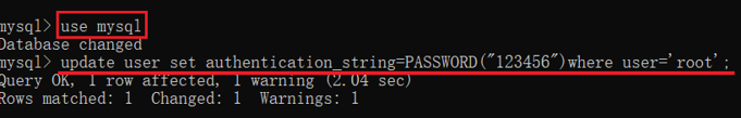 MySQL 5.7.30 安裝與升級問題詳細(xì)教程