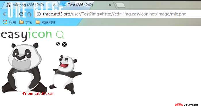引用 node.js  express加載 靜態(tài)文件　報錯 ??