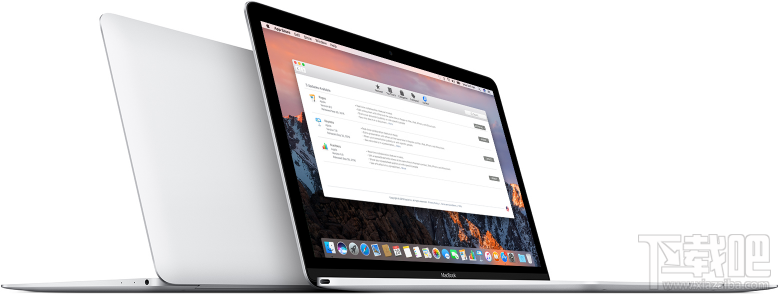 macOS Sierra系統如何更新？macOS Sierra系統更新注意事項