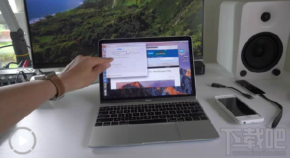 macOS Sierra自動解鎖怎么用？Apple Watch自動解鎖Mac電腦設(shè)置教程