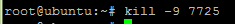 linux中nohup和后臺運(yùn)行進(jìn)程查看及終止