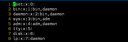 linux用戶和組管理常見命令總結(jié)