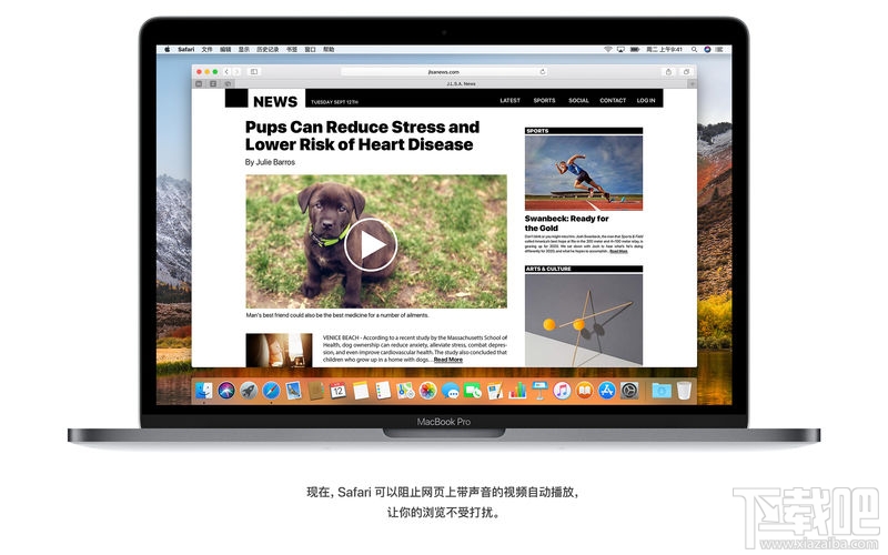 蘋果macOS High Sierra存在什么漏洞？
