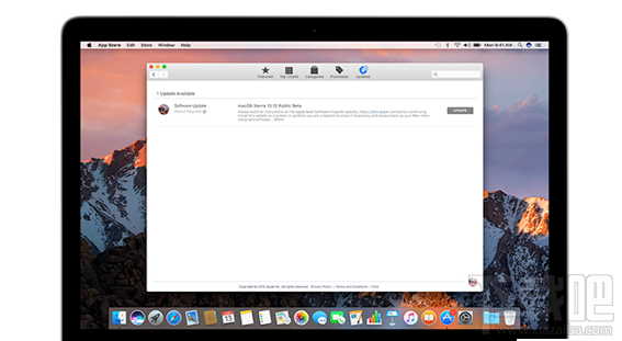 macOS10.13 beta 6怎么升級？macOS10.13 beta 6怎么樣？