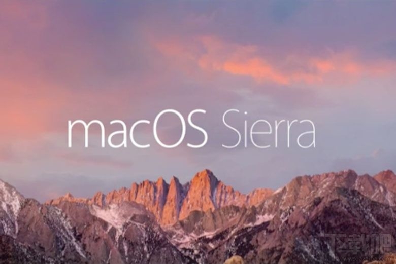 蘋(píng)果macOS Sierra beta 7更新
